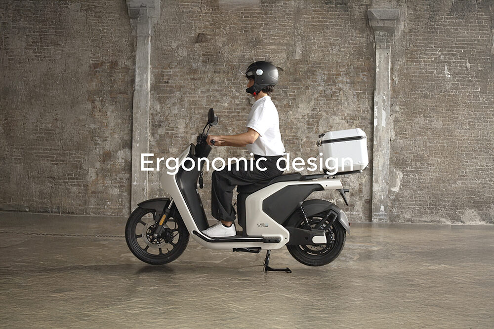 5 slider b2b ergonomic 2vmoto75