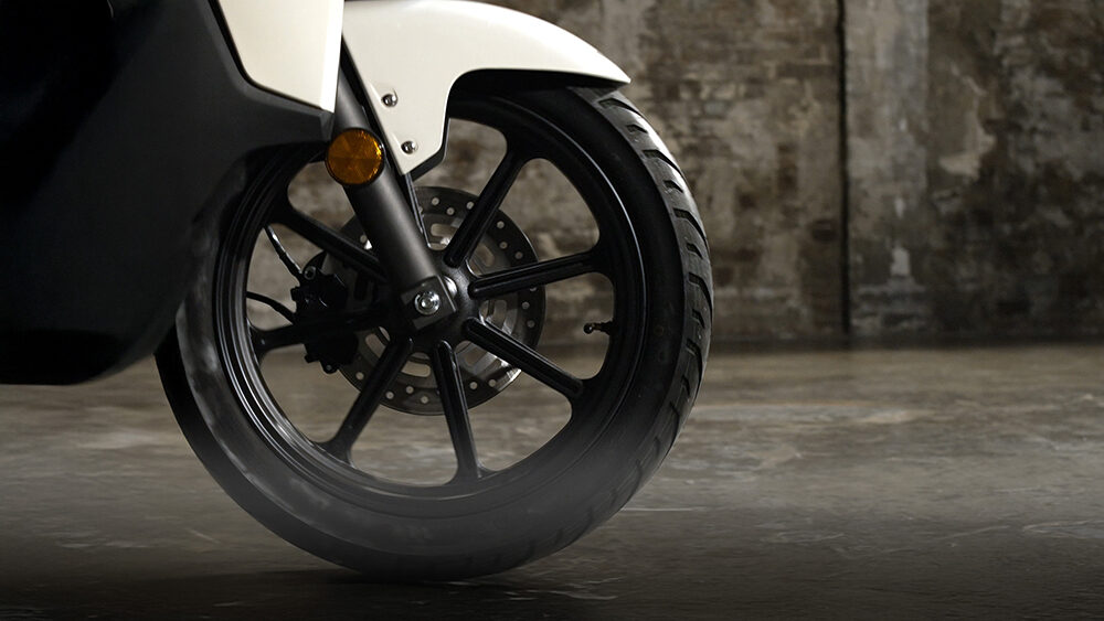 Braking