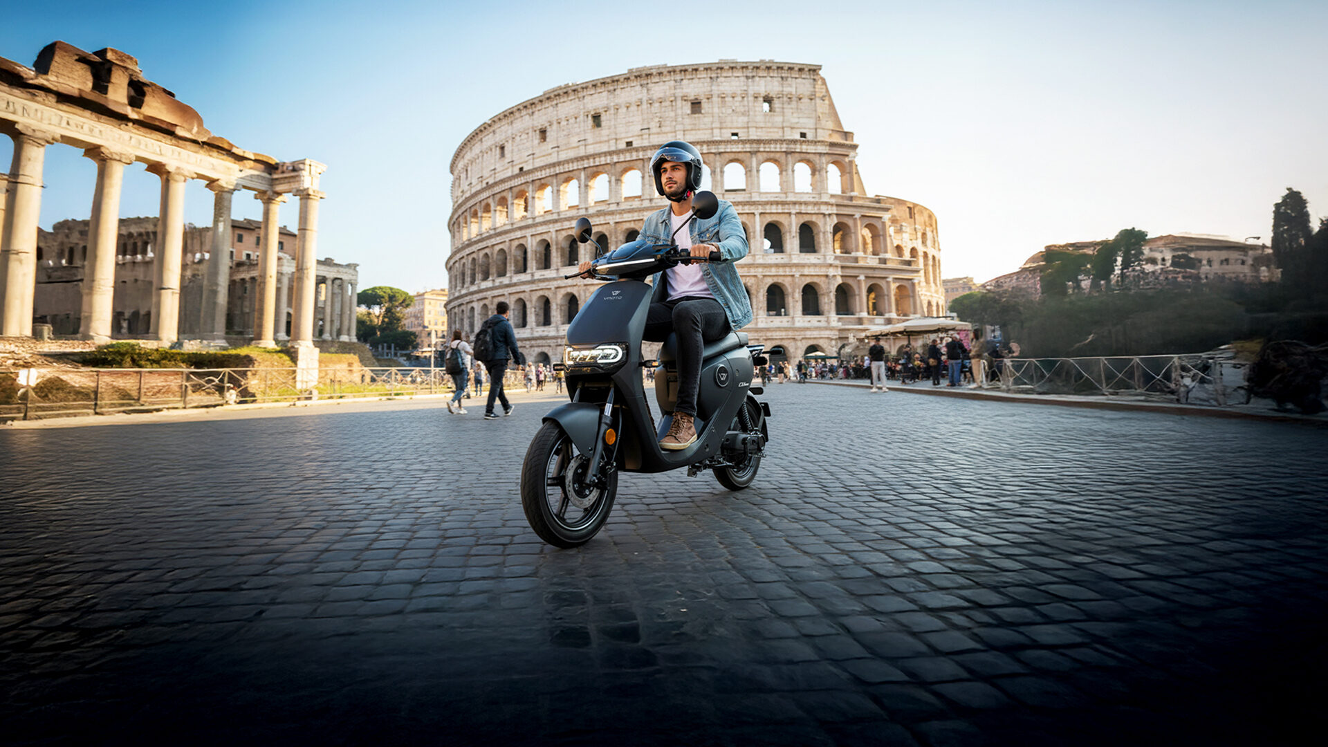 BANNER SLIDESHOW C Umini