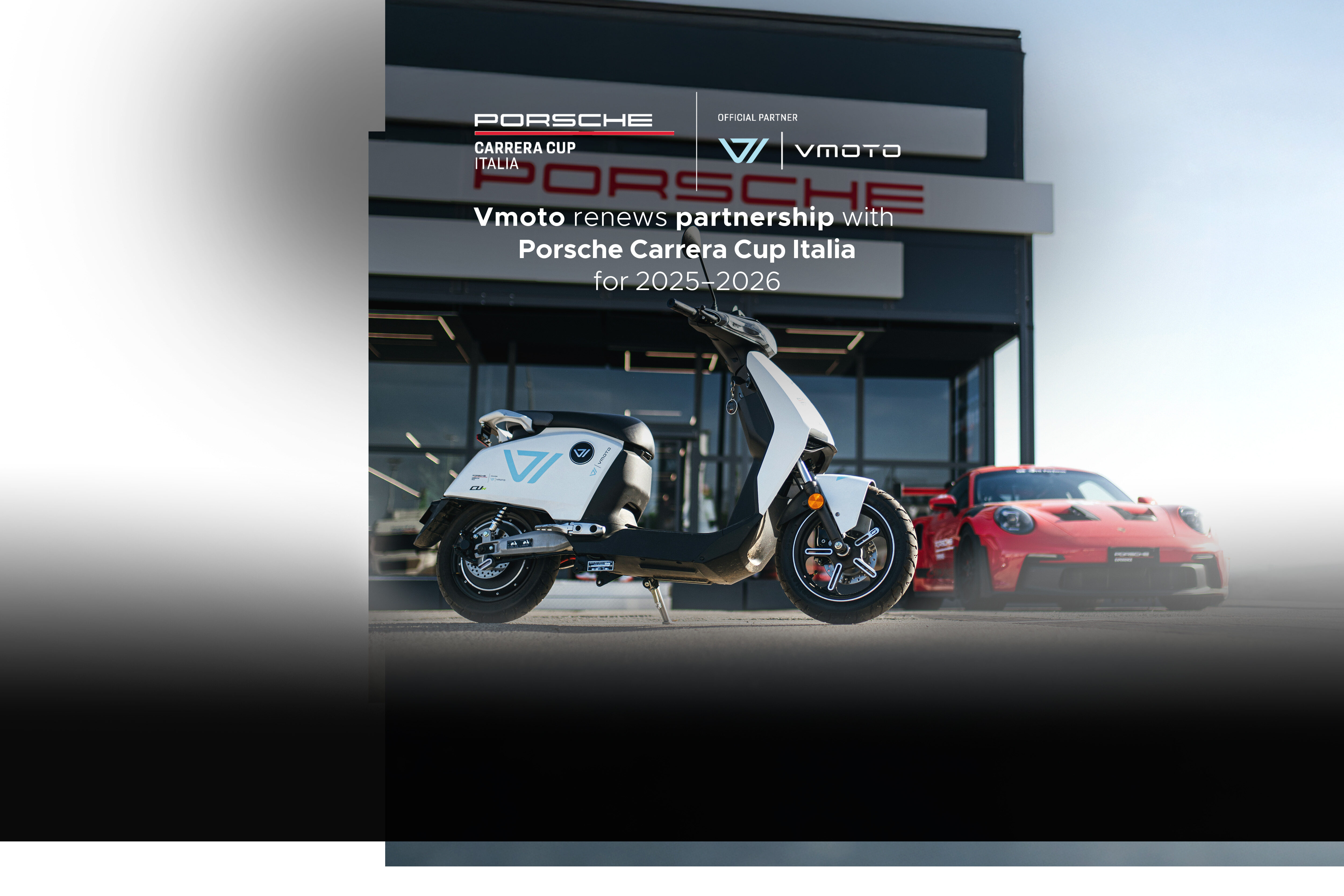 Banner porsche 2 smartphone