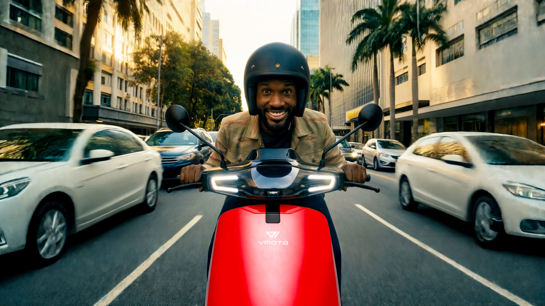 Micromobility Homepage Banner Prova 4