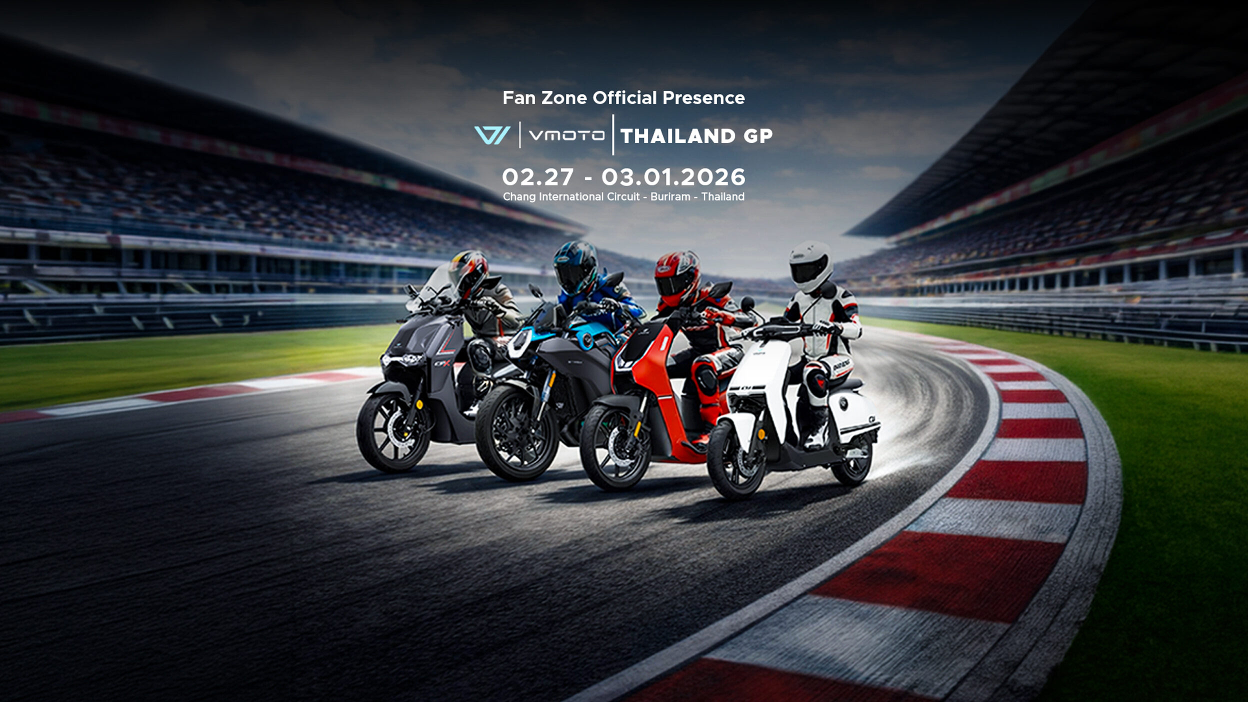 MAIN BANNER VMOTO FAN ZONE THAILAND GP HOMEPAGE 3