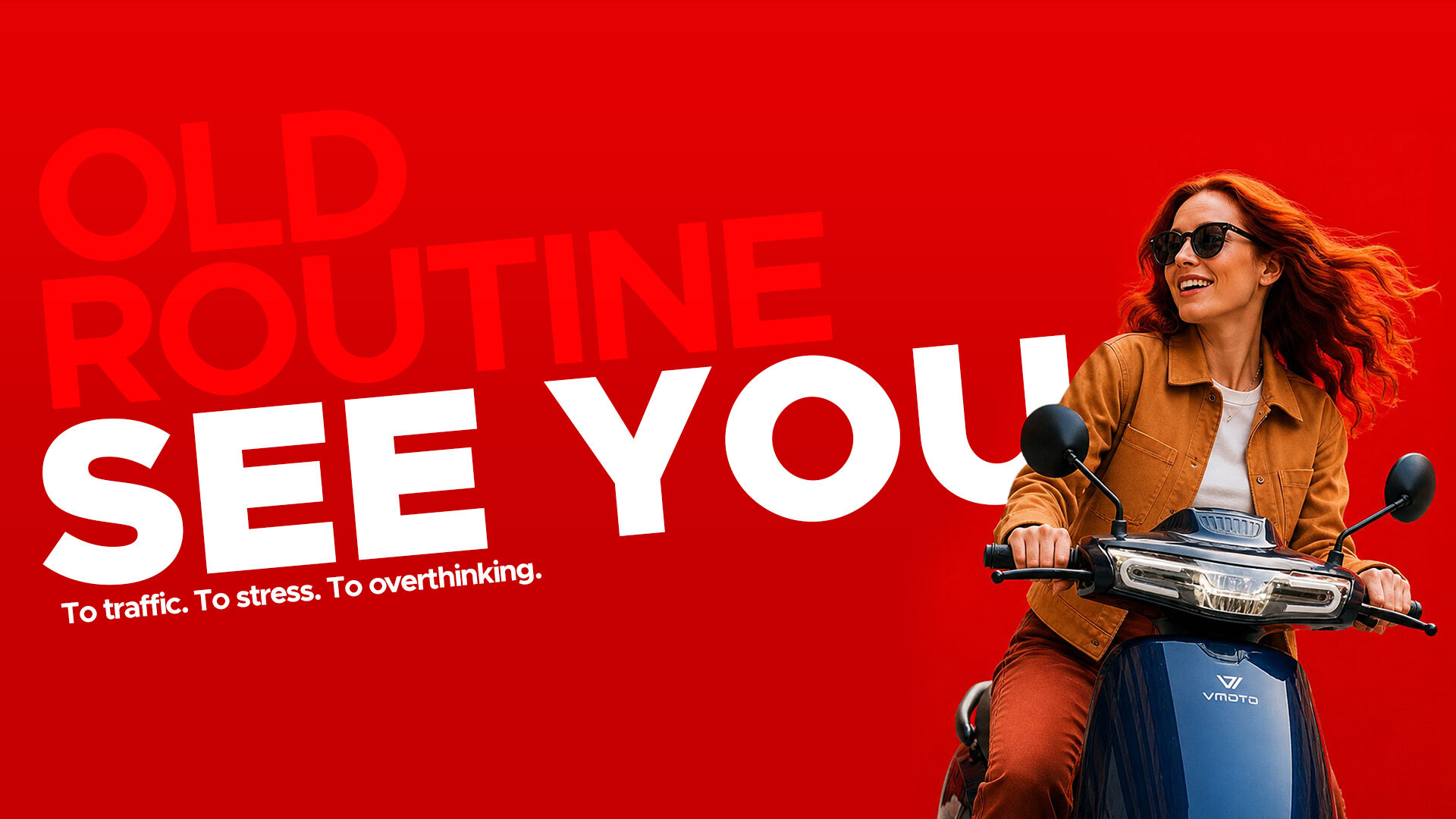 Banner Red Micromobility Campaign 2