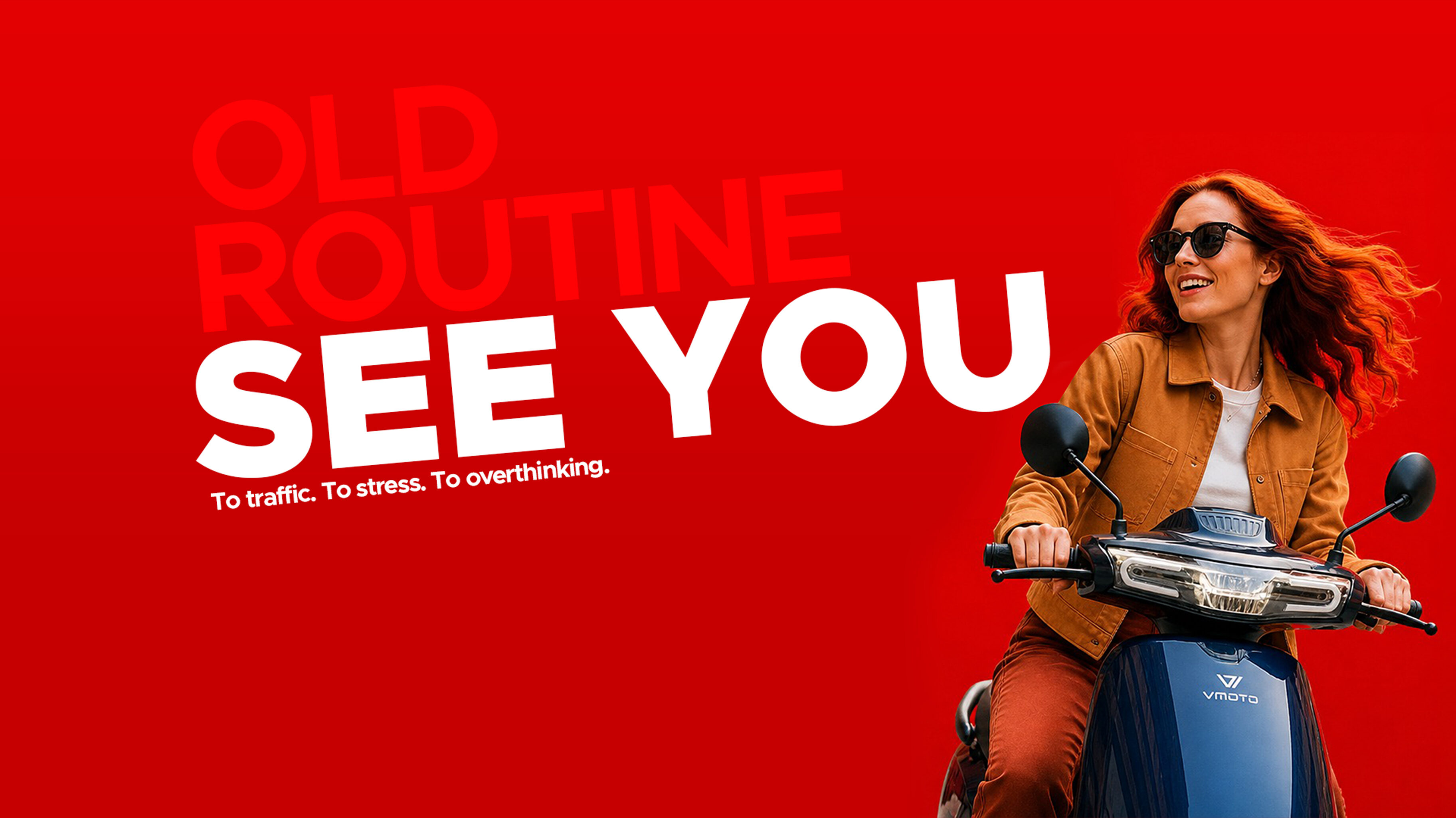 Banner Red Micromobility Campaign 6
