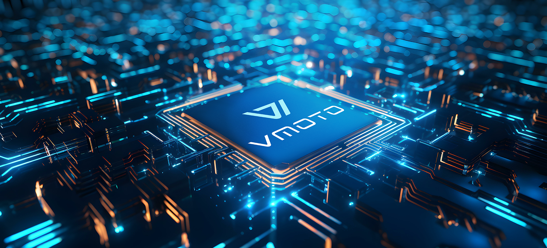 Vmoto Solution IOT