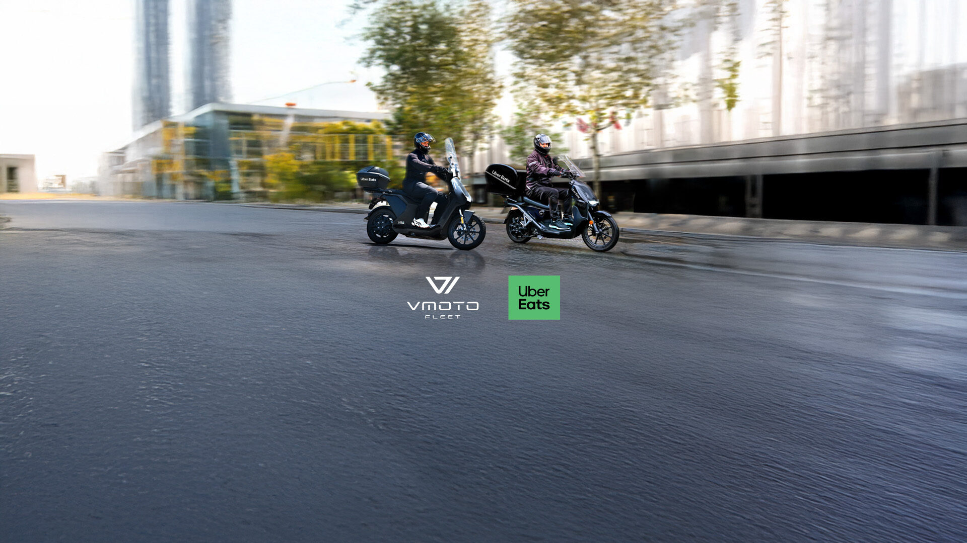 Banner Uber OLANDA MOBILE