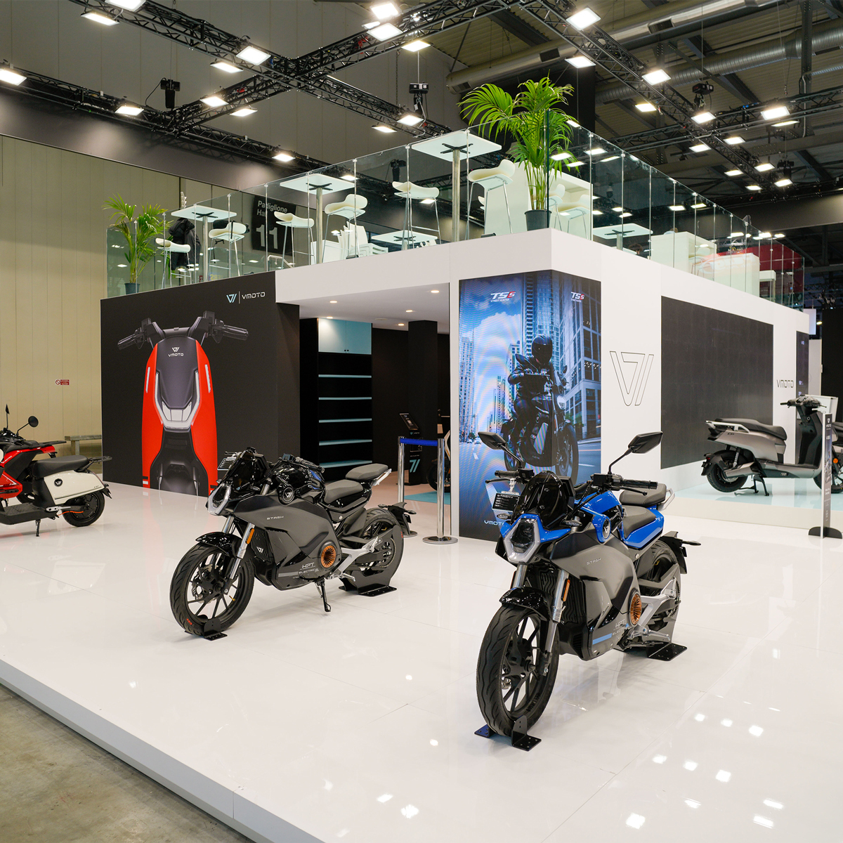 Riquadro Event Support