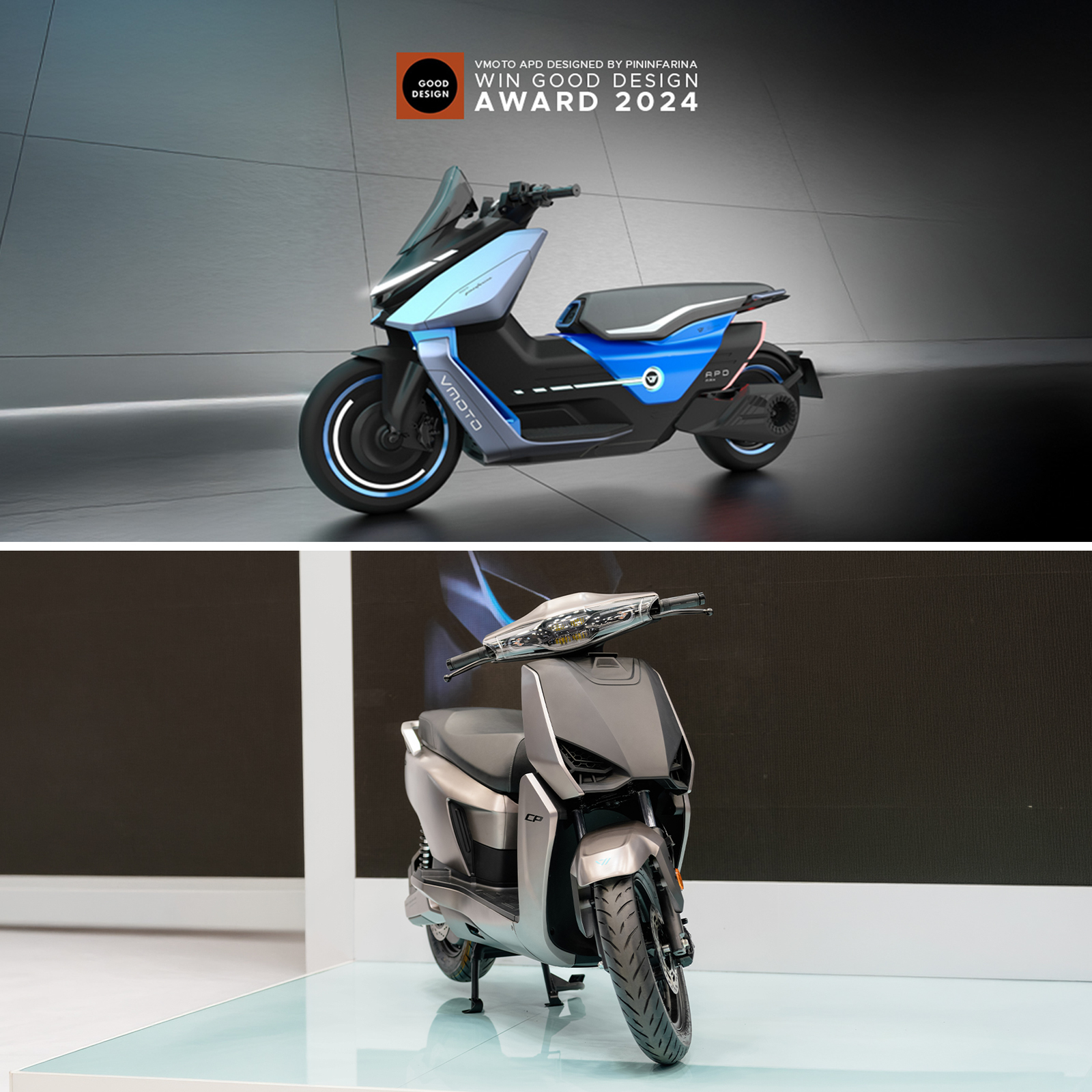 Riquadro Pininfarina 3