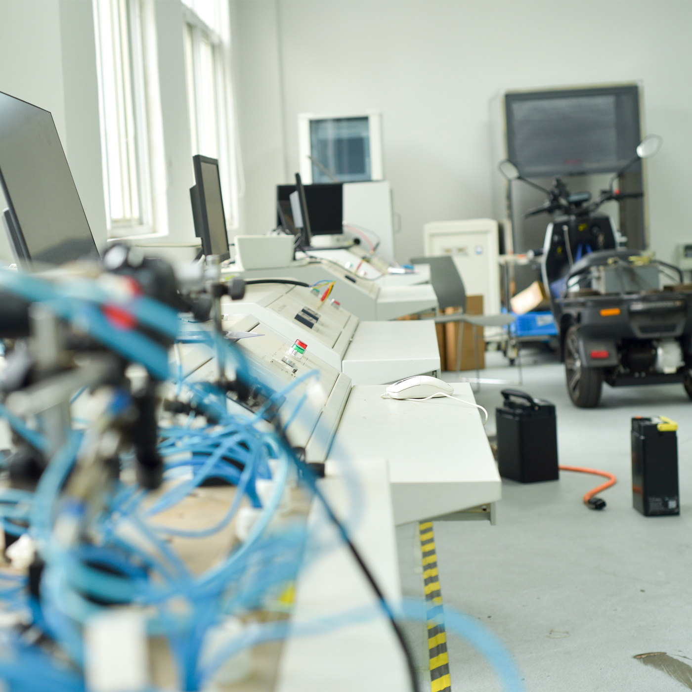 Riquadro RD Brevetti