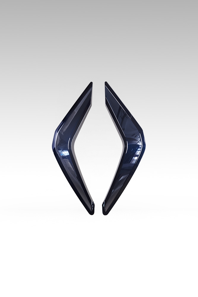 C Ux PRO Cover
