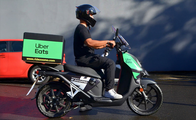 Global Uber