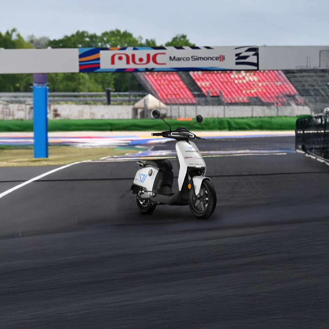 Cux misano