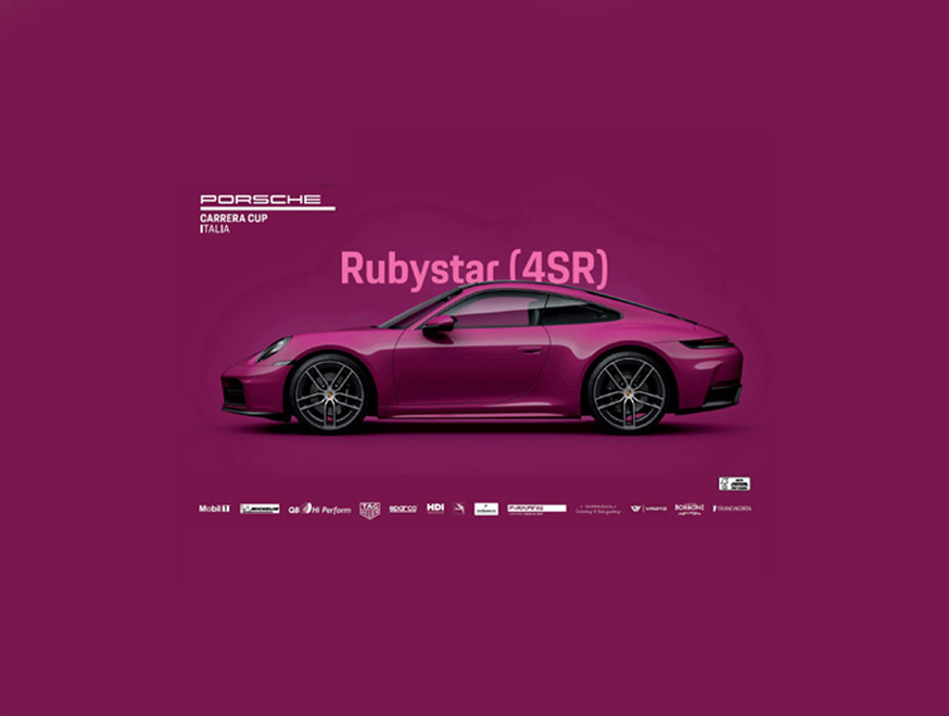 Porsche rubystar 4sr 3 news news 27