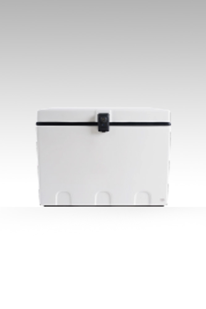 Tail box JYA 06