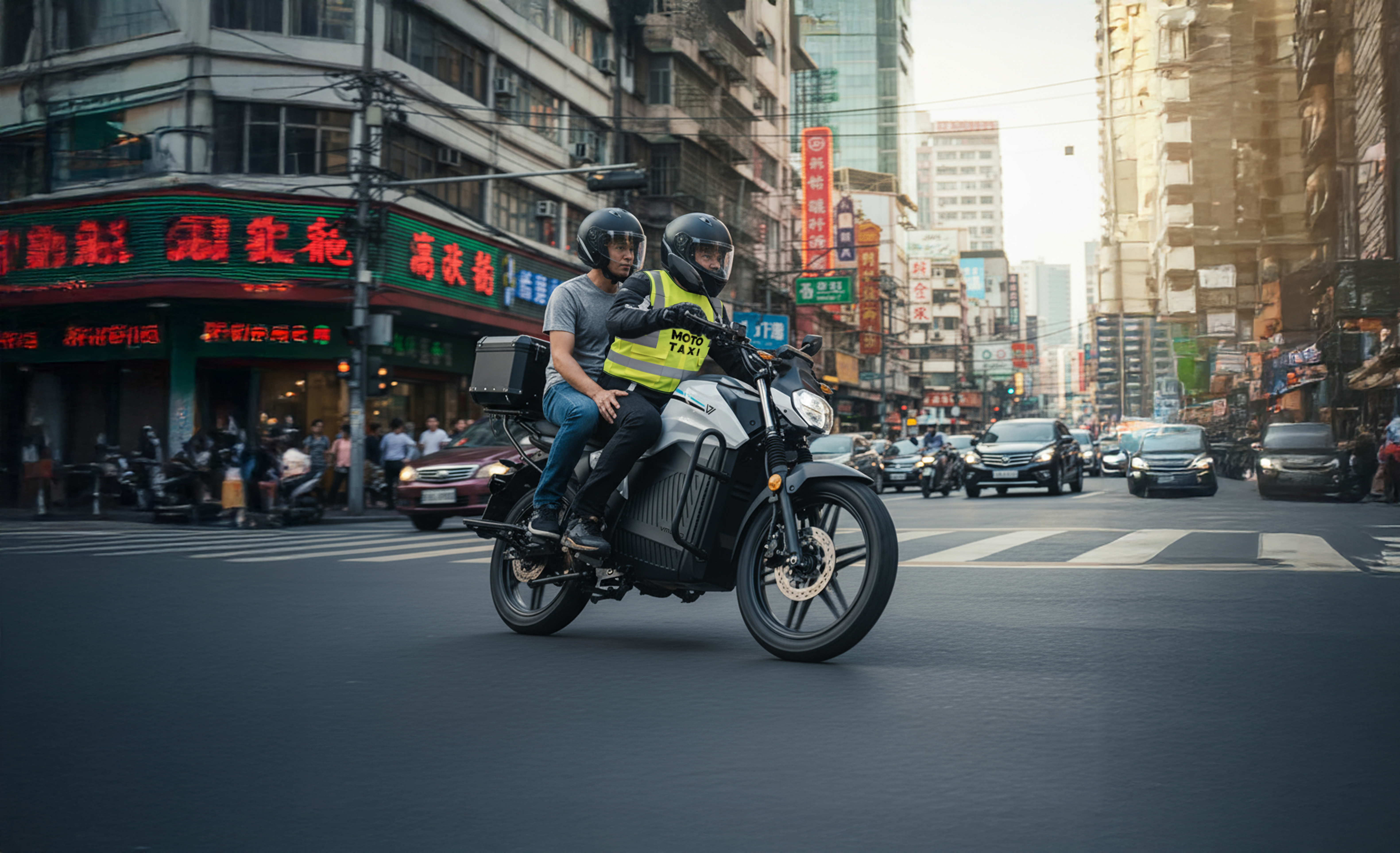 VS4 Cover Moto Taxi 3