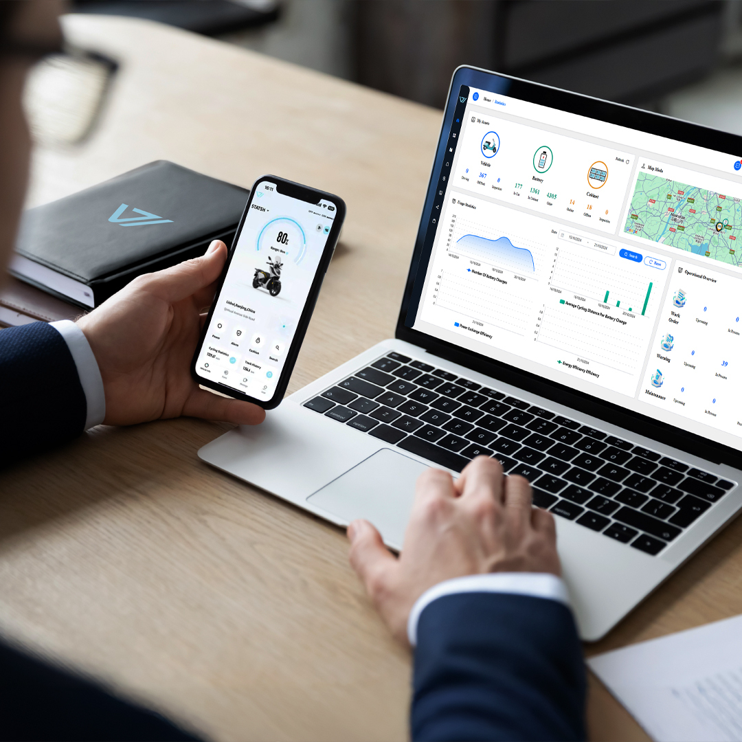 Fleet web site